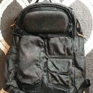 Lululemon backpack